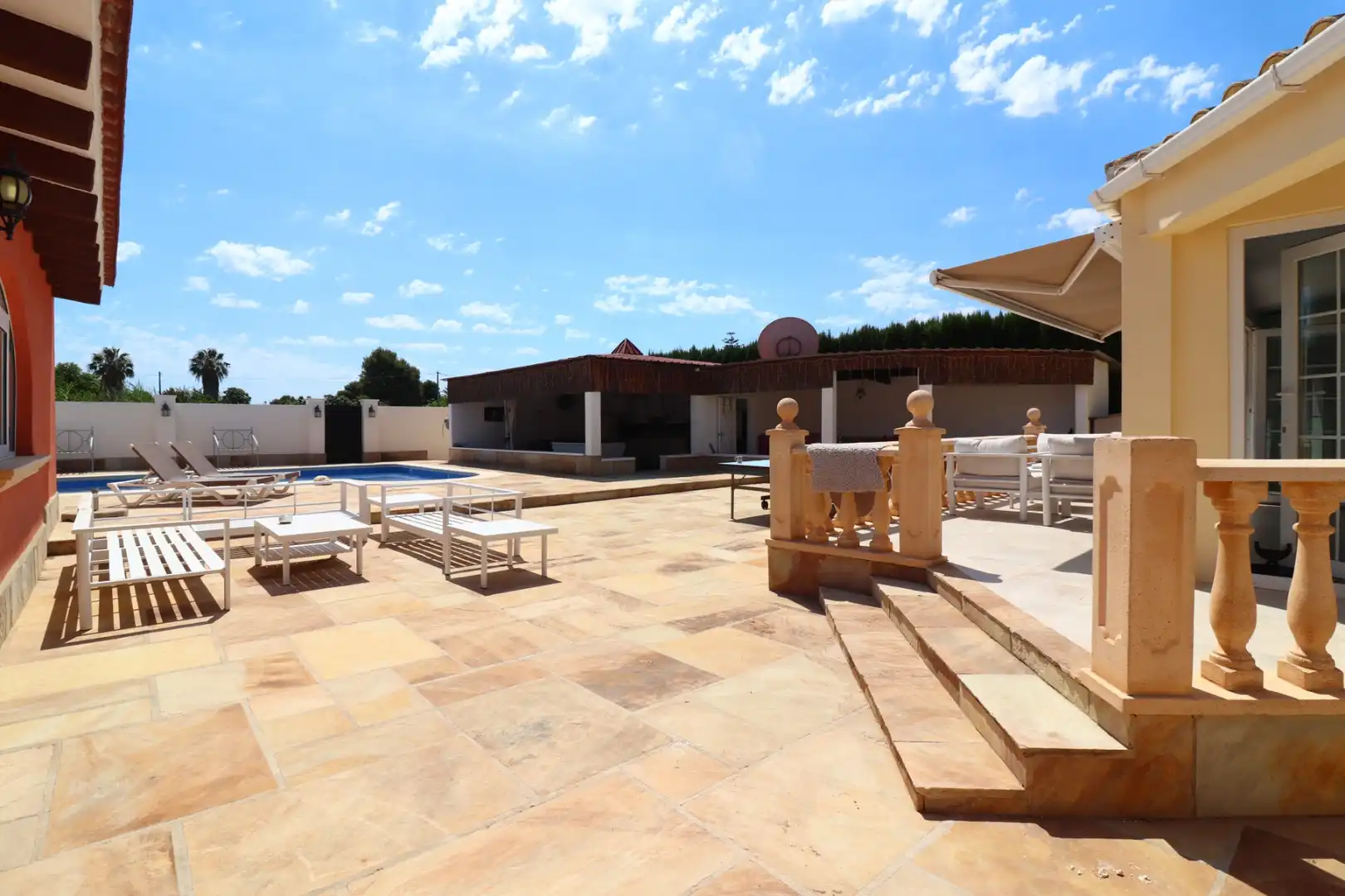 Landhaus mit Pool zum Verkauf in Almoradí, imagen 49