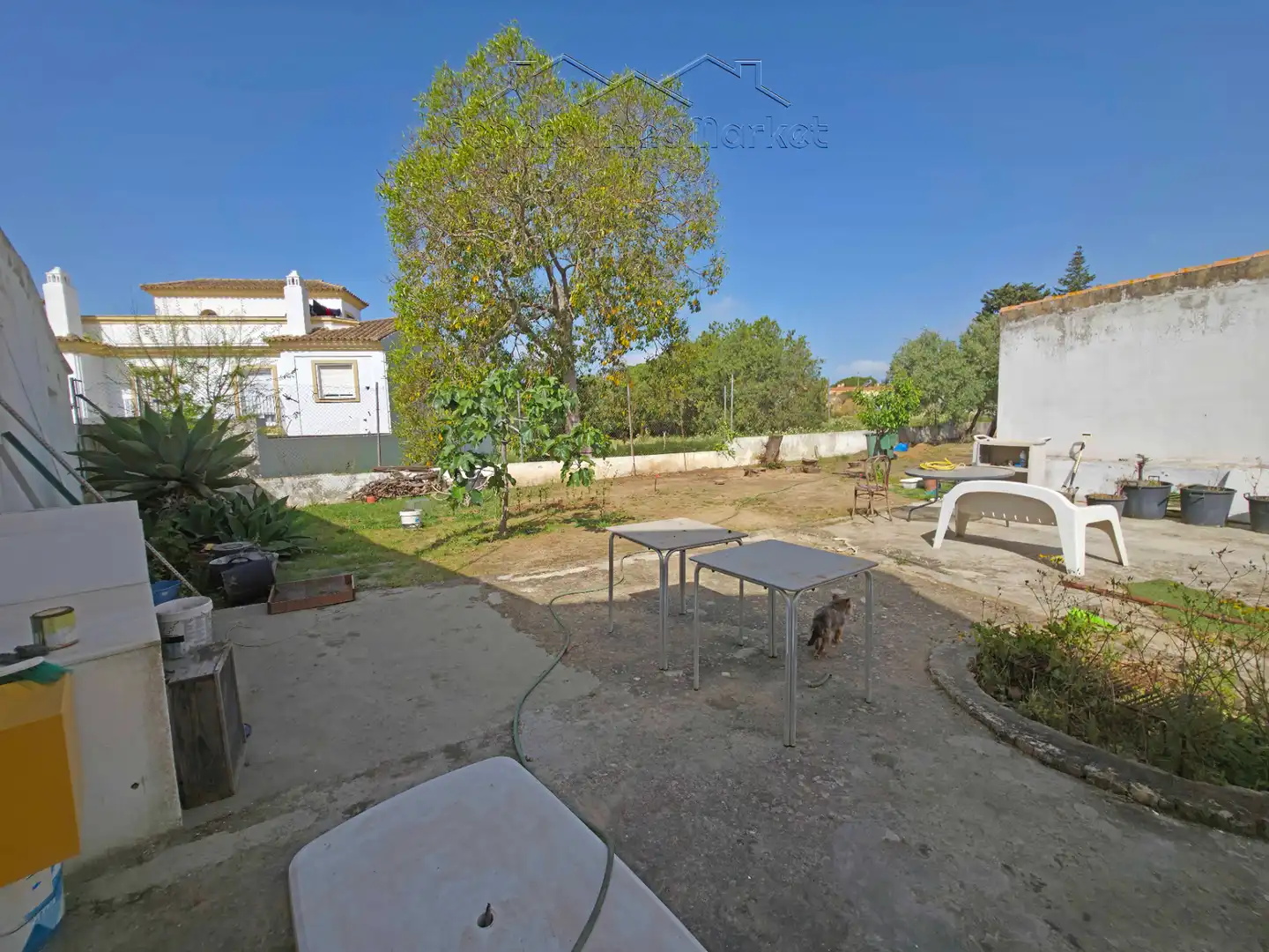 Casa bifamiliare con giardino in vendita a Calle Giralda, imagen 16