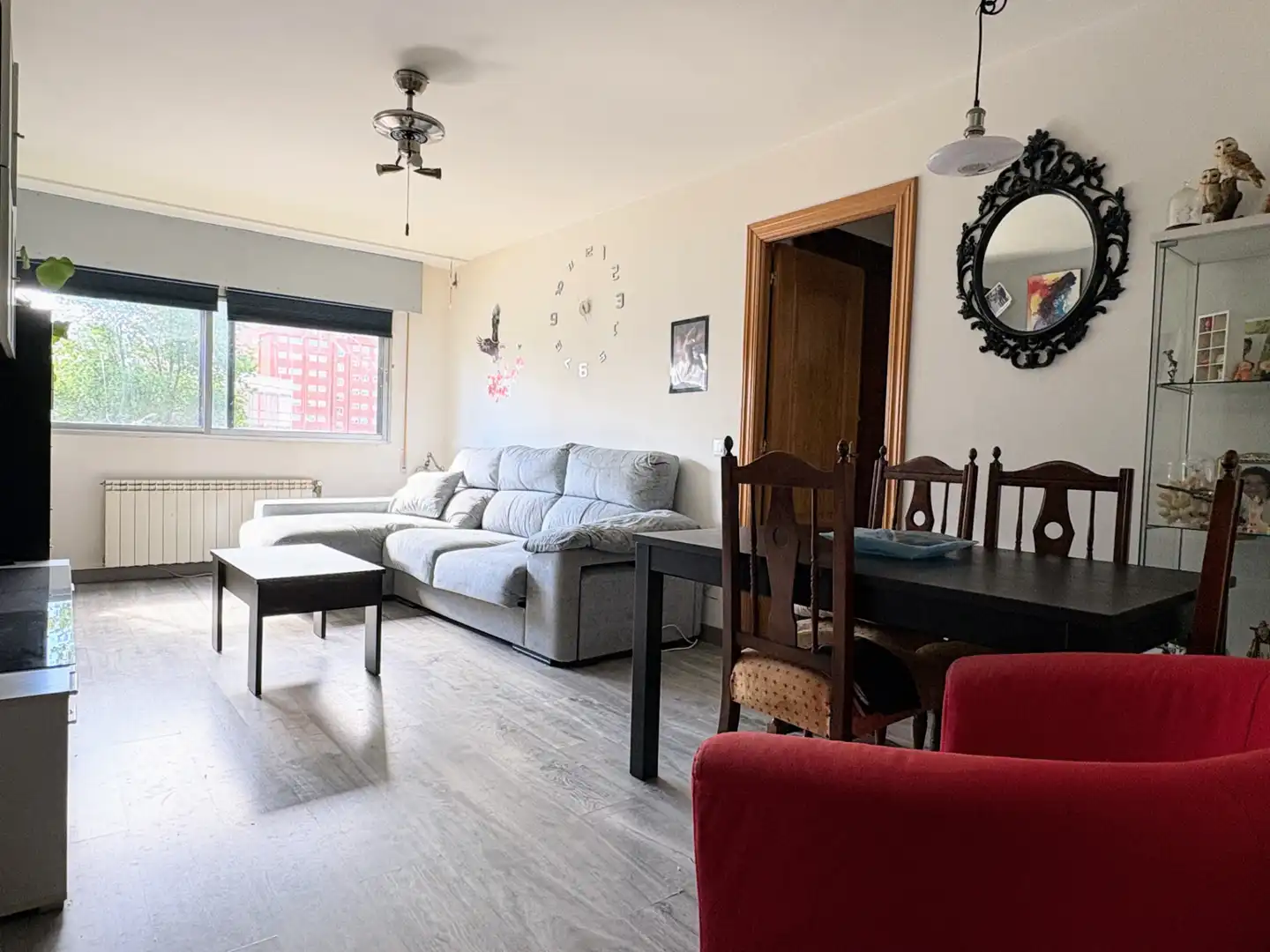 Piso en venta en Calle Sementera, 2, Huerta del Rey