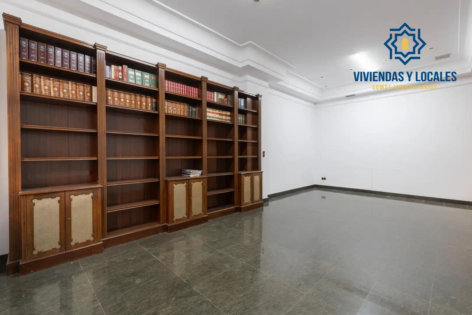 Local comercial en venda a Calle Ángel Ganivet, imagen 51