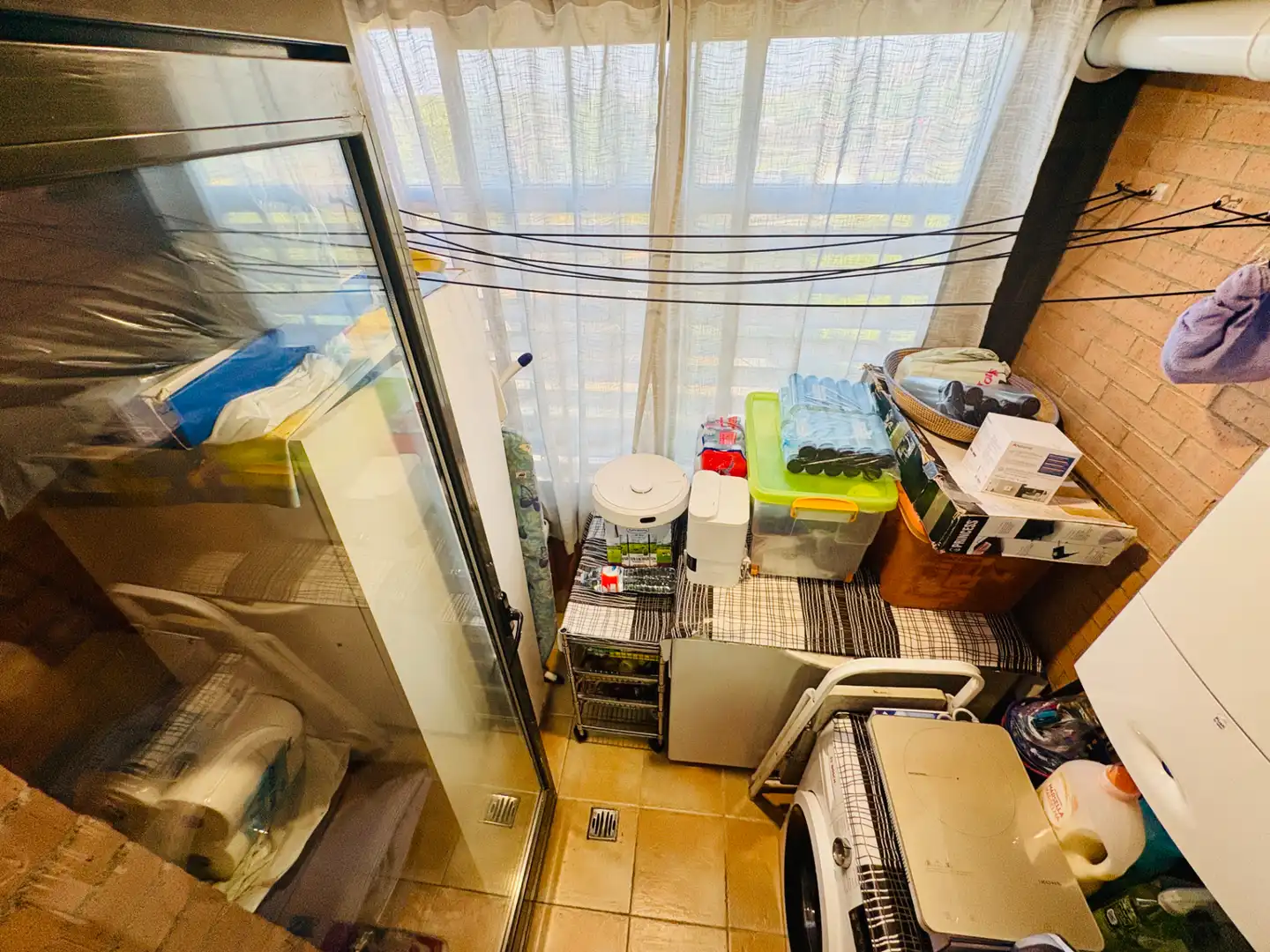 Terraza de Piso en venta en Madrid con Aire acondicionado, Calefacción y Parquet