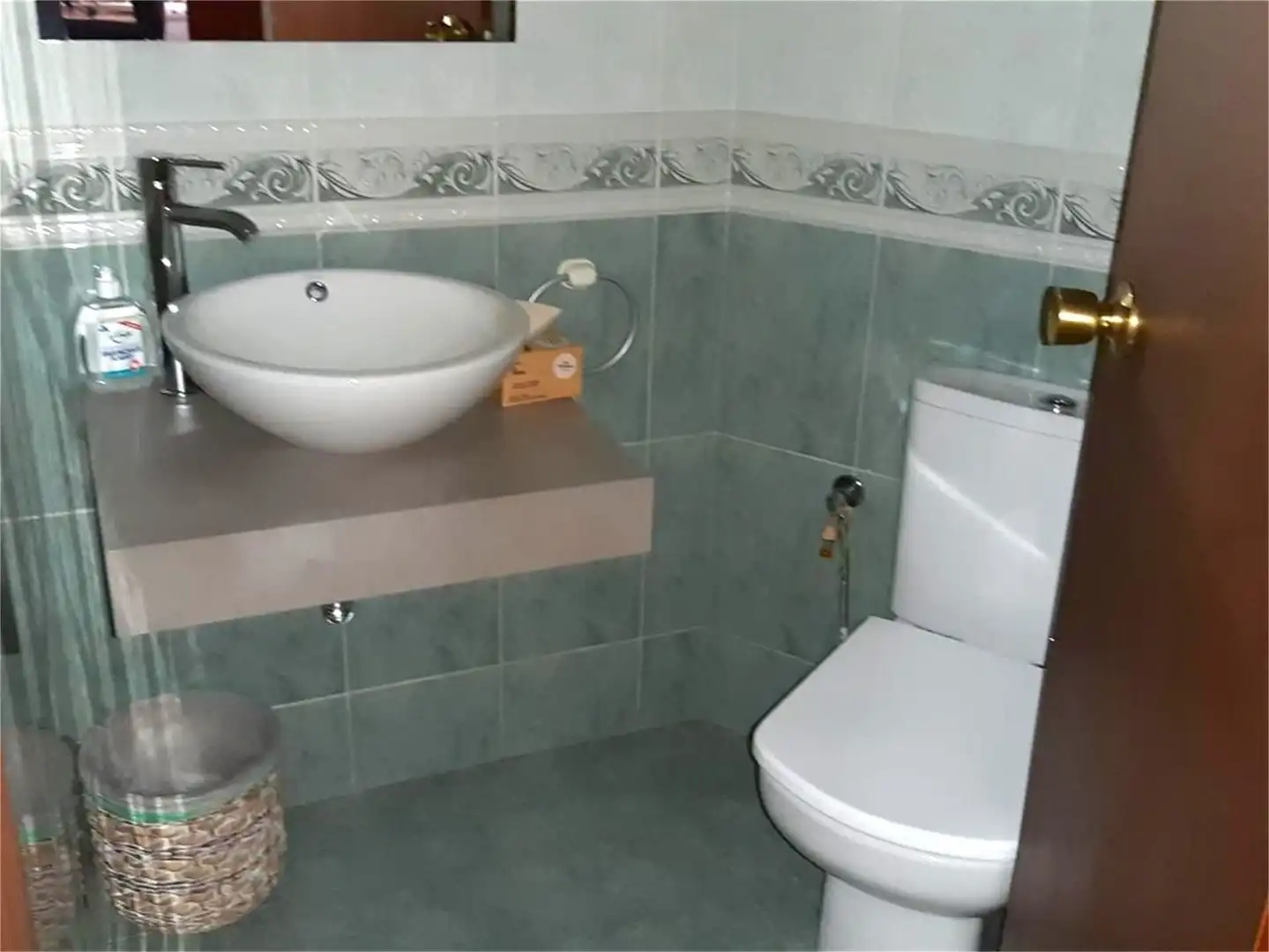 Apartments for sale in Calle CASTAÑOS, 9, Barrio del Centro
