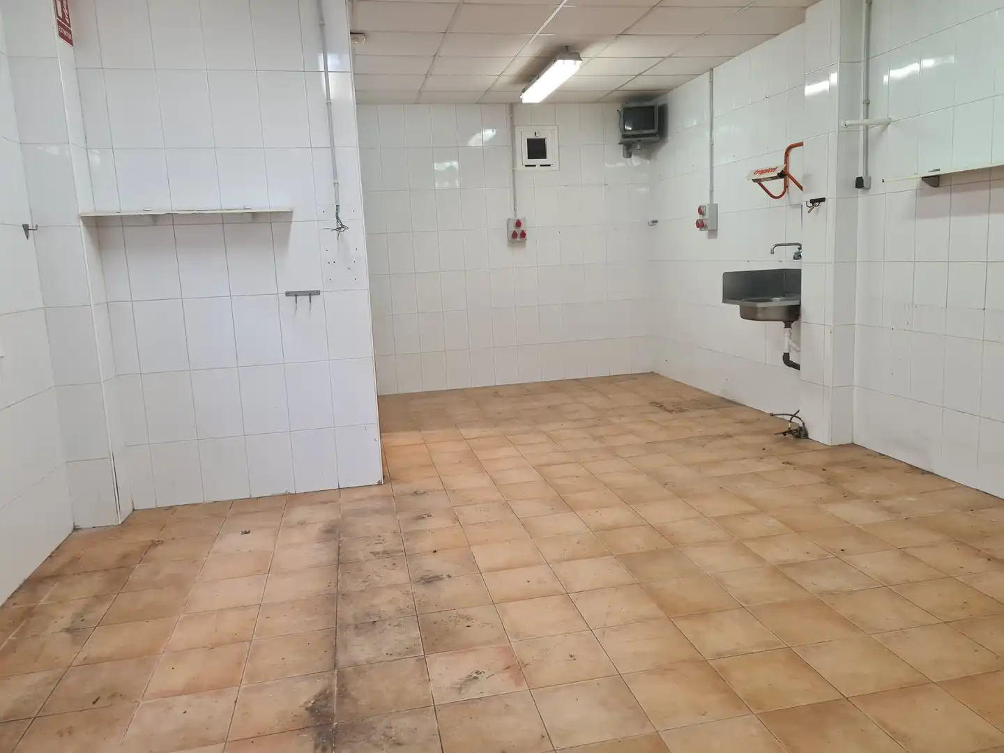 Wohnung mit Terrasse zum Verkauf in Casco Urbano, imagen 41
