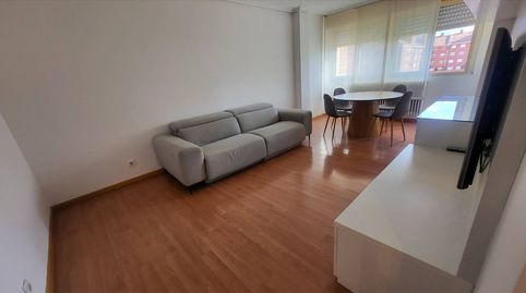 Photo 2 of Flat for rent in Calle Eibar, Portillejo - Valdegastea, Logroño