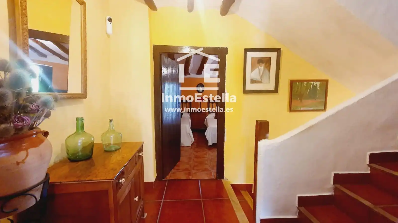 Casa adosada en venta en Allo con Calefacción, Jardín privado y Terraza