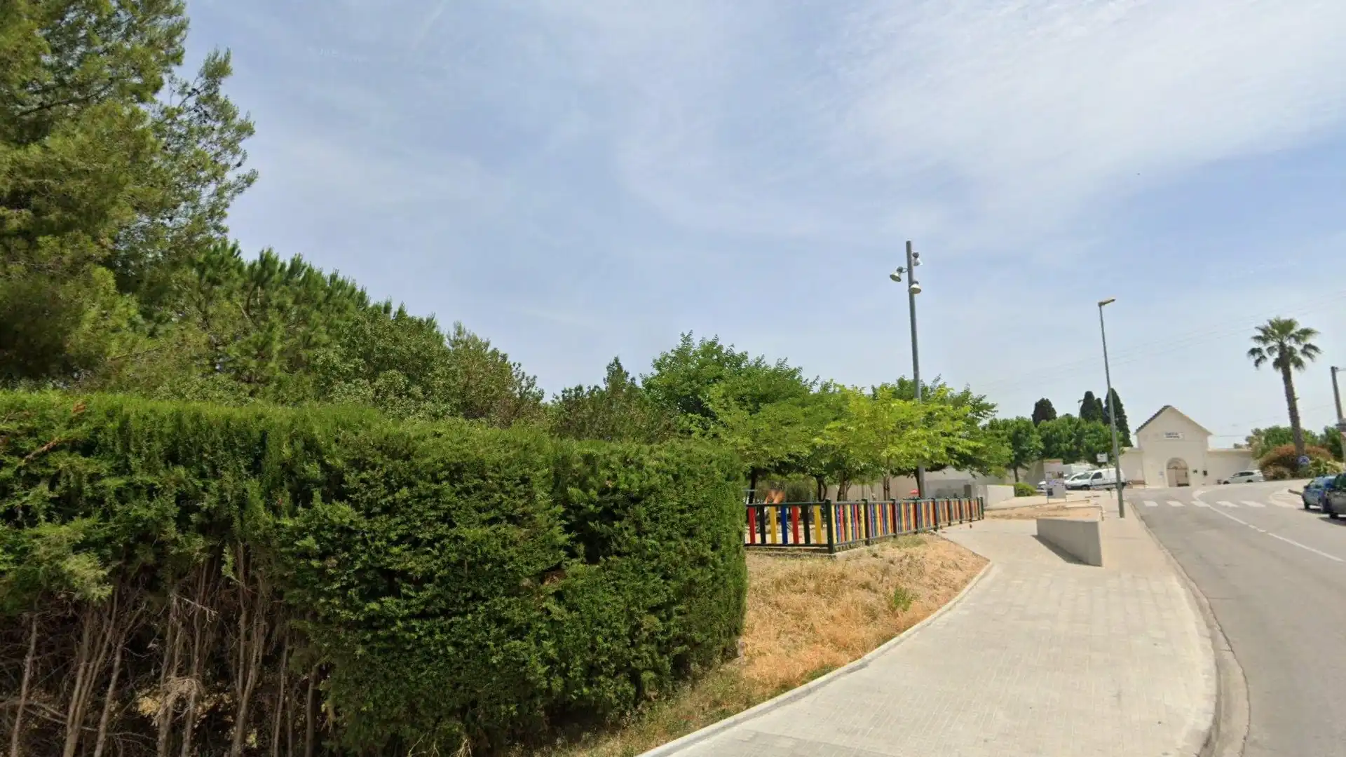 Casa aparellada en venda a La Corunya, imagen 3