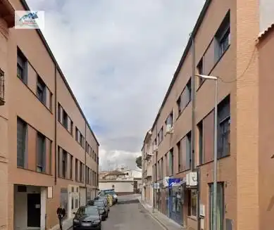 Appartement à vendre à Calle COMERCIO, imagen 2