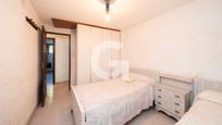 Bedroom of Flat for sale in L'Hospitalet de Llobregat