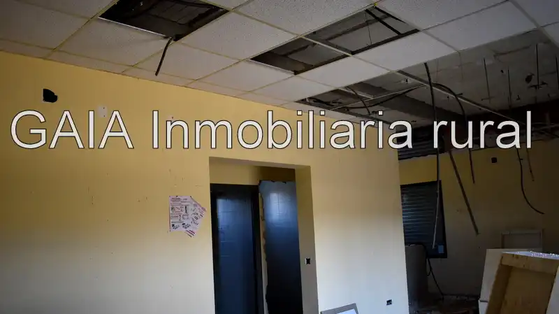 Residencial en venta en Fabara