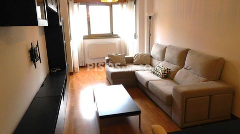 Foto 4 de Pis de lloguer a Calle Revolución Francesa, Vioño, A Coruña Capital