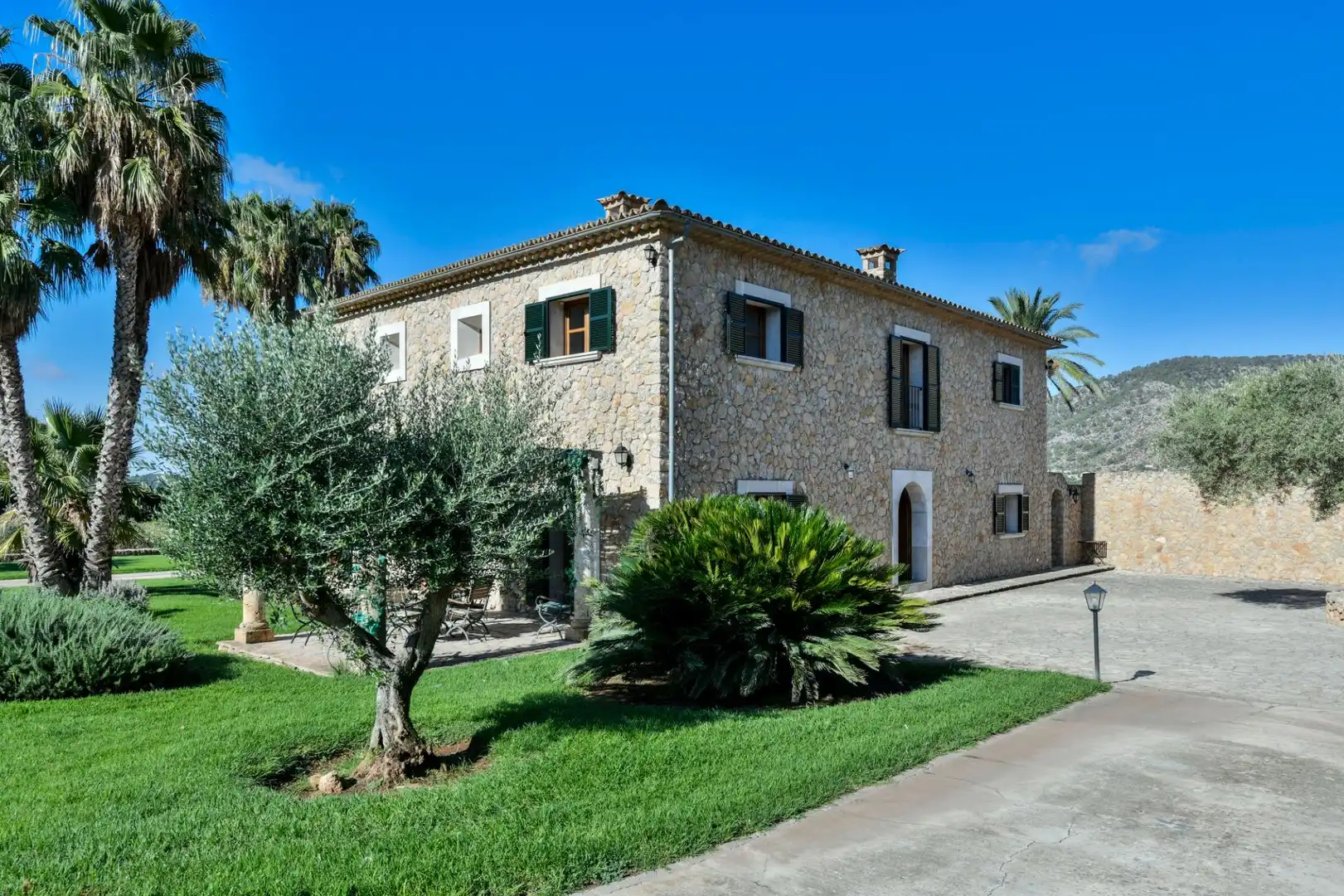 Detached house with garden for sale in Alaró, imagen 11