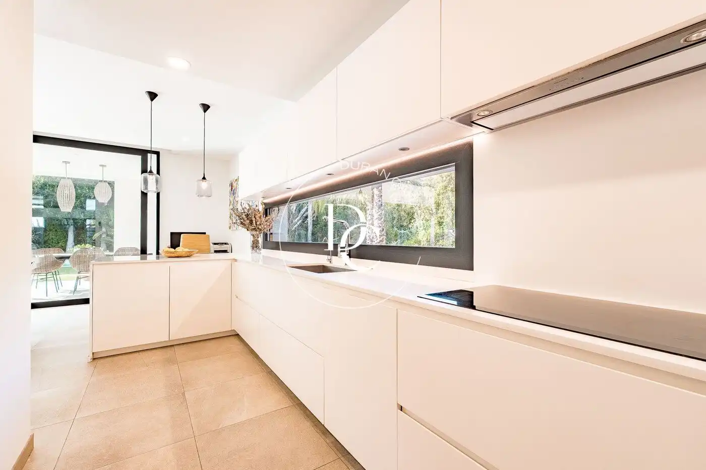 Casa con terraza en venta en Josep Maria Massip i Izabal, imagen 20