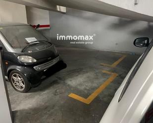 Aparcament de Garatge de lloguer en  Barcelona Capital