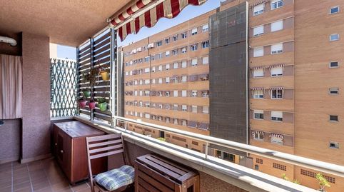 Foto 5 de Piso de alquiler en Cerrillo de Maracena - Periodistas, Granada Capital