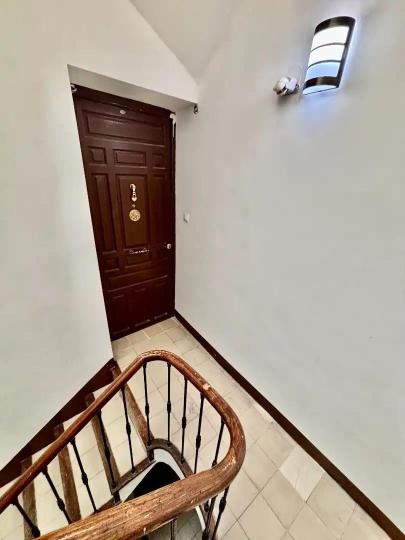 Piso con terraza en venta en Carrer Llauradors, imagen 36