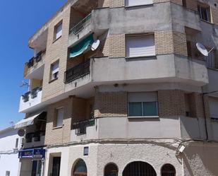 Exterior view of Flat for sale in Fuente Obejuna