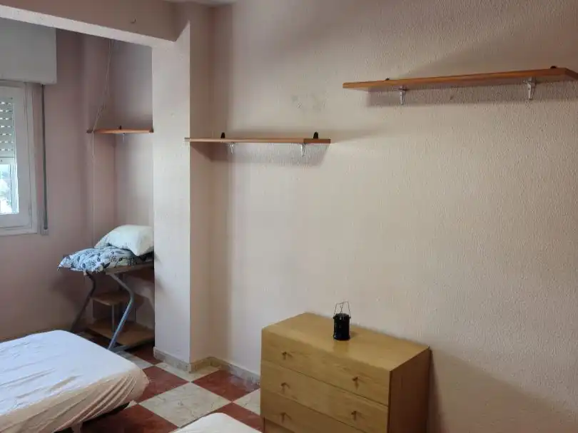 Habitación de Piso de alquiler en El Rabal