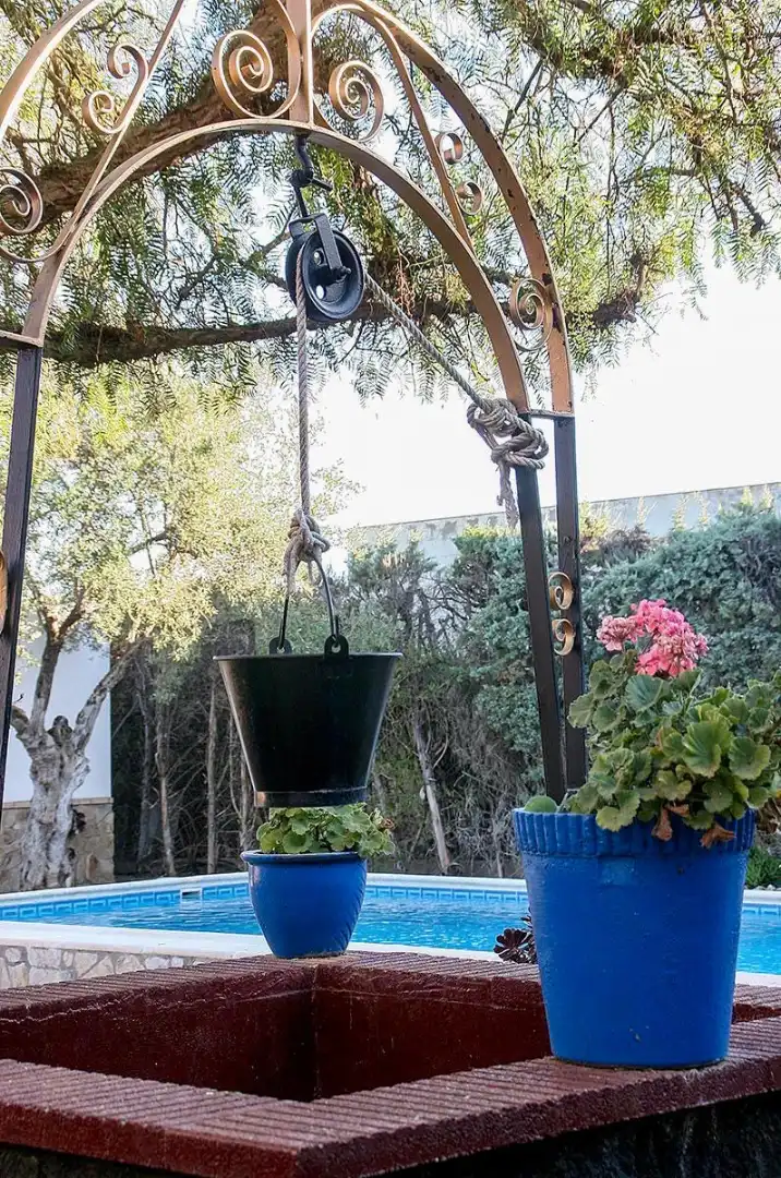 Xalet amb piscina en venda a Almendralejo, imagen 14