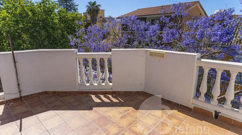 Foto 4 de Àtic en venda a Pedregalejo - Morlaco, Málaga