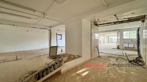 Foto 4 von Geschaftsraum zur Miete in Avenida Hispanidade, 88, O Castro, Vigo