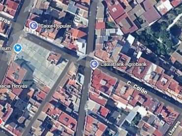 Casa a schiera in vendita a C/ Consuelo Aranda N