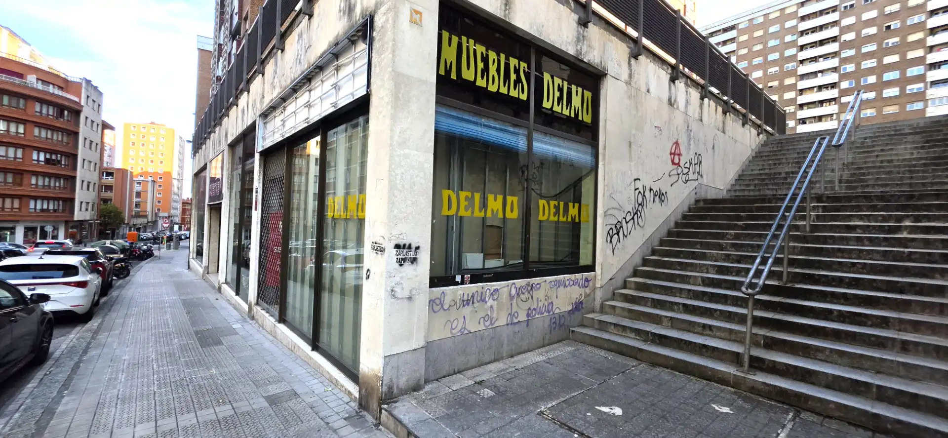 Business premises to rent in Celestino María del Arenal Plaza 10, imagen 3