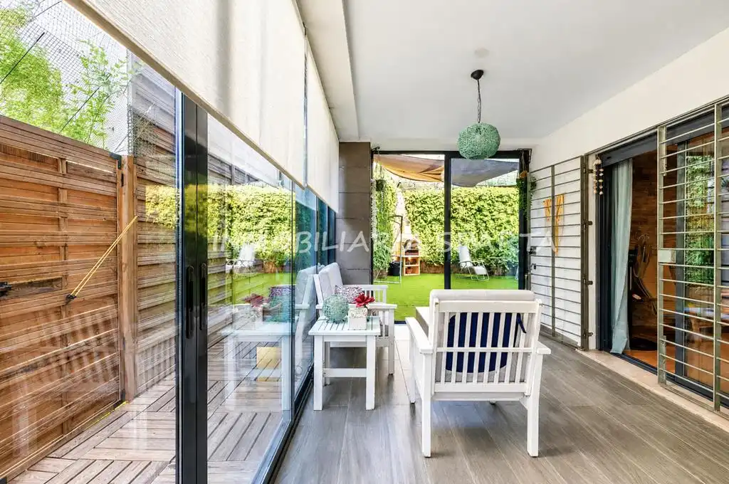 Wohnung mit Pool zum Verkauf in Calle Presidente Adolfo Suárez 1, imagen 43