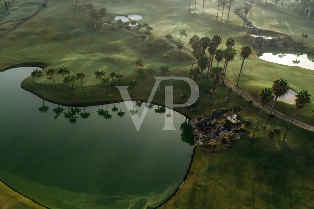 Terreny residencial en venda a Abama, imagen 18