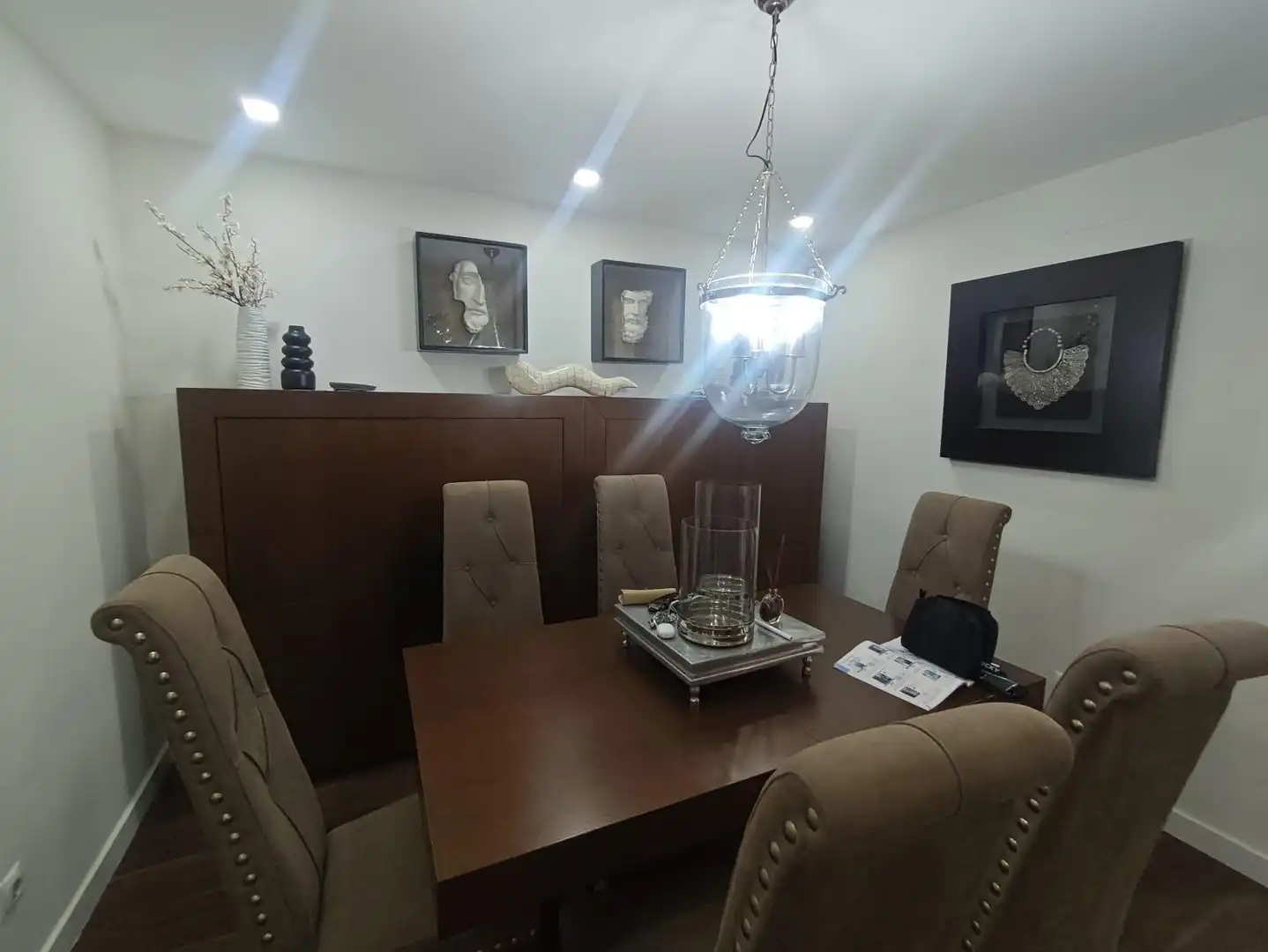 Ático con ascensor en venta en Campoamor - Altozano, imagen 18