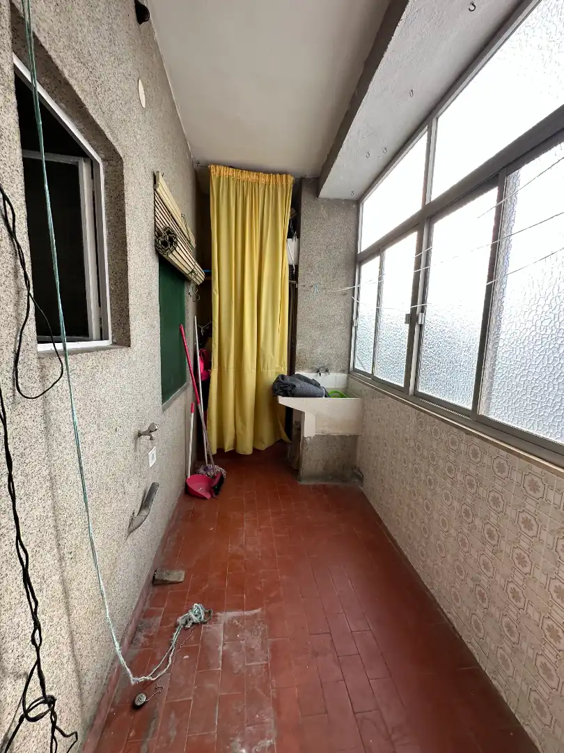 Habitación de Casa o chalet en venta en Úbeda con Aire acondicionado y Balcón