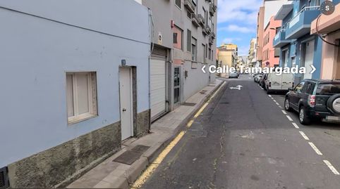 Foto 2 von Garage zur Miete in Calle Garajonay, 20, Taco - Los Andenes - Las Chumbreras, San Cristóbal de la Laguna