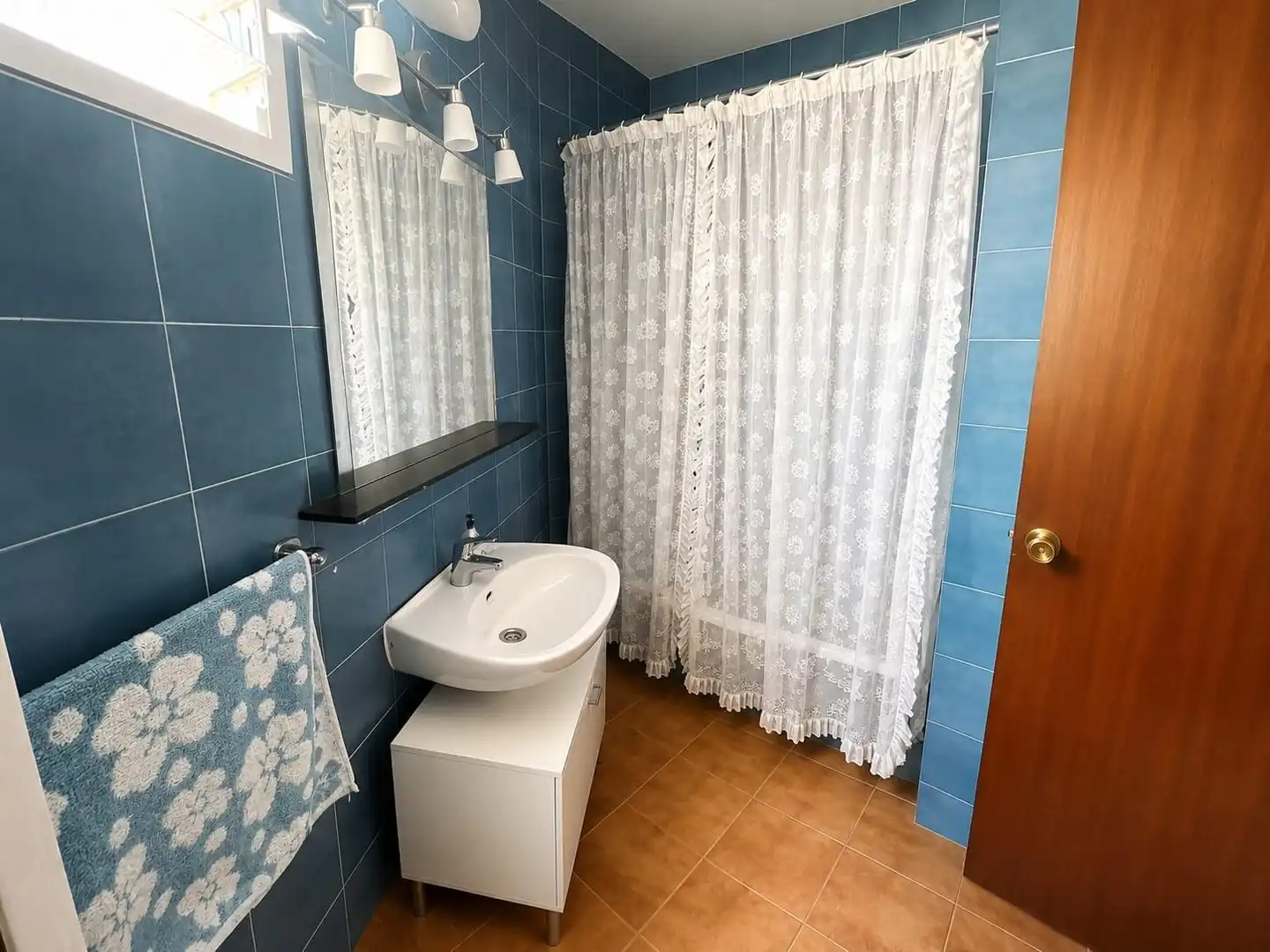 Bany de Dúplex en venda en Chipiona