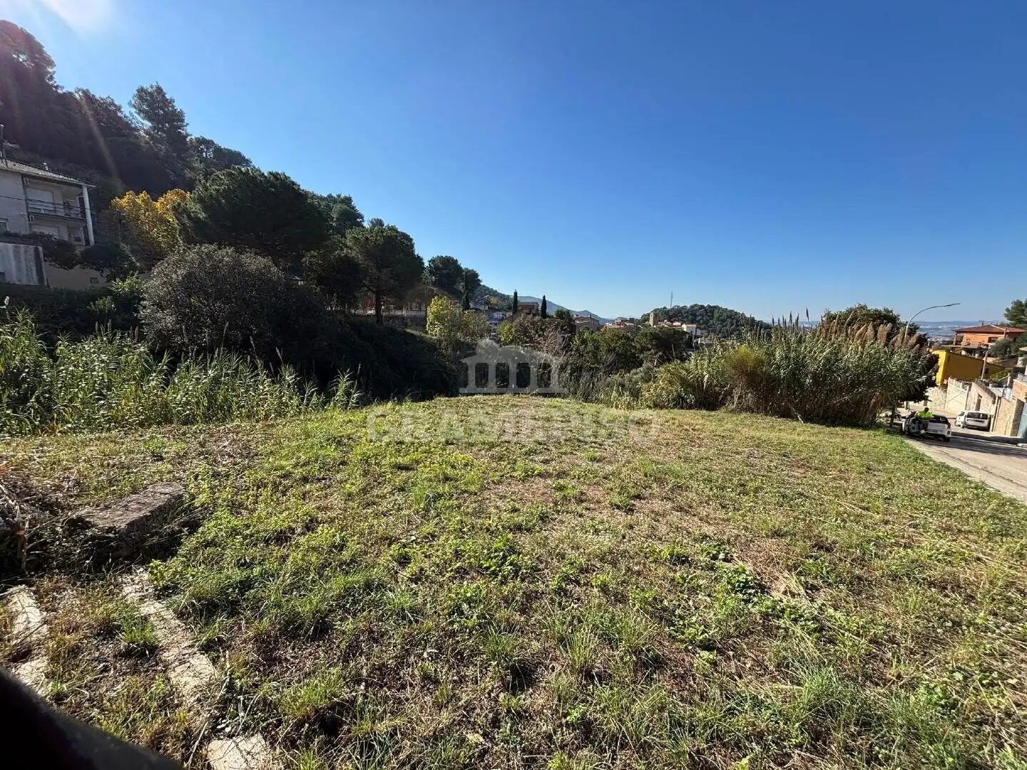 Terreno residencial en venta en Santa Maria de Martorelles, imagen 3