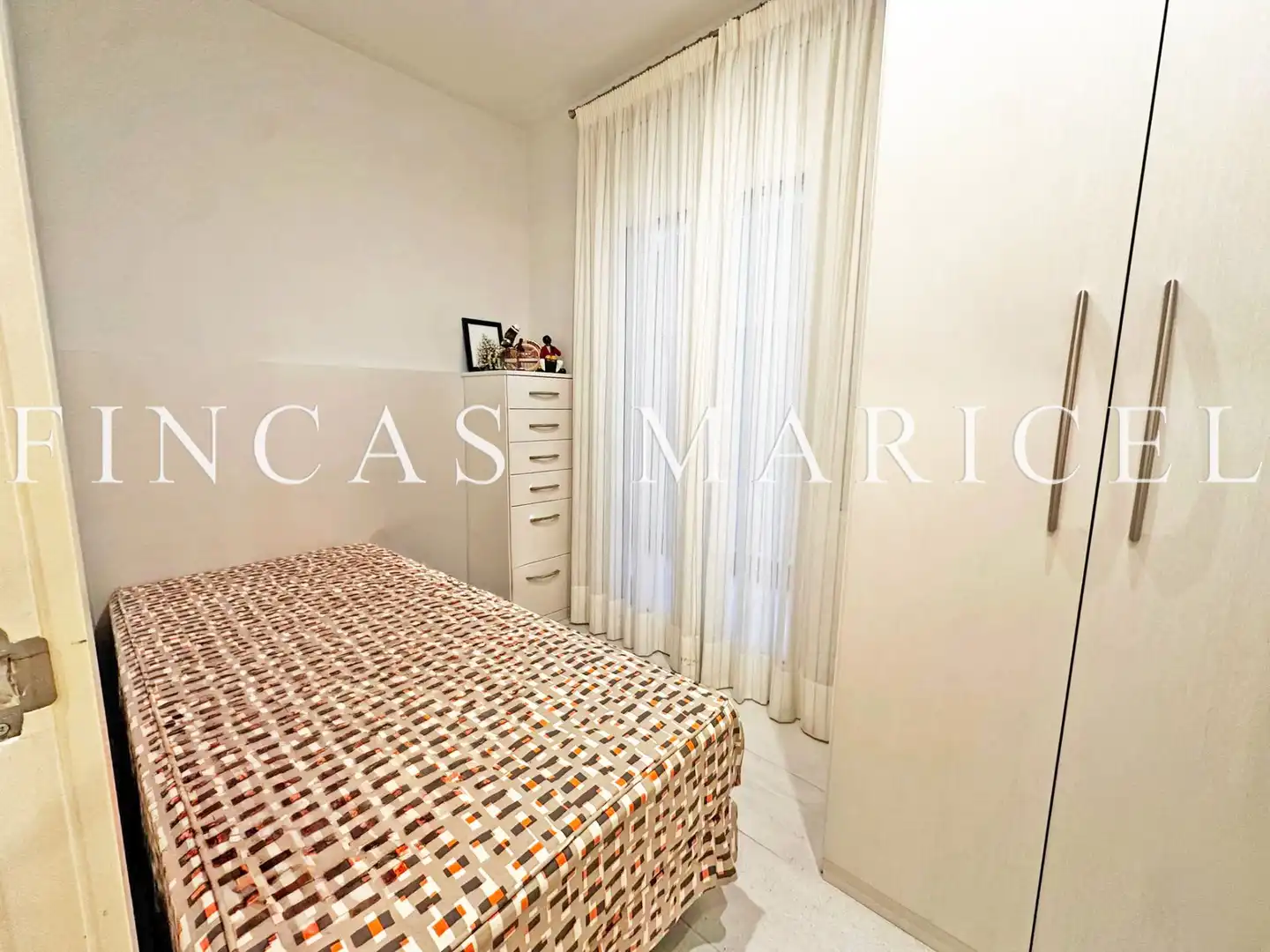 Flat for sale in Centre