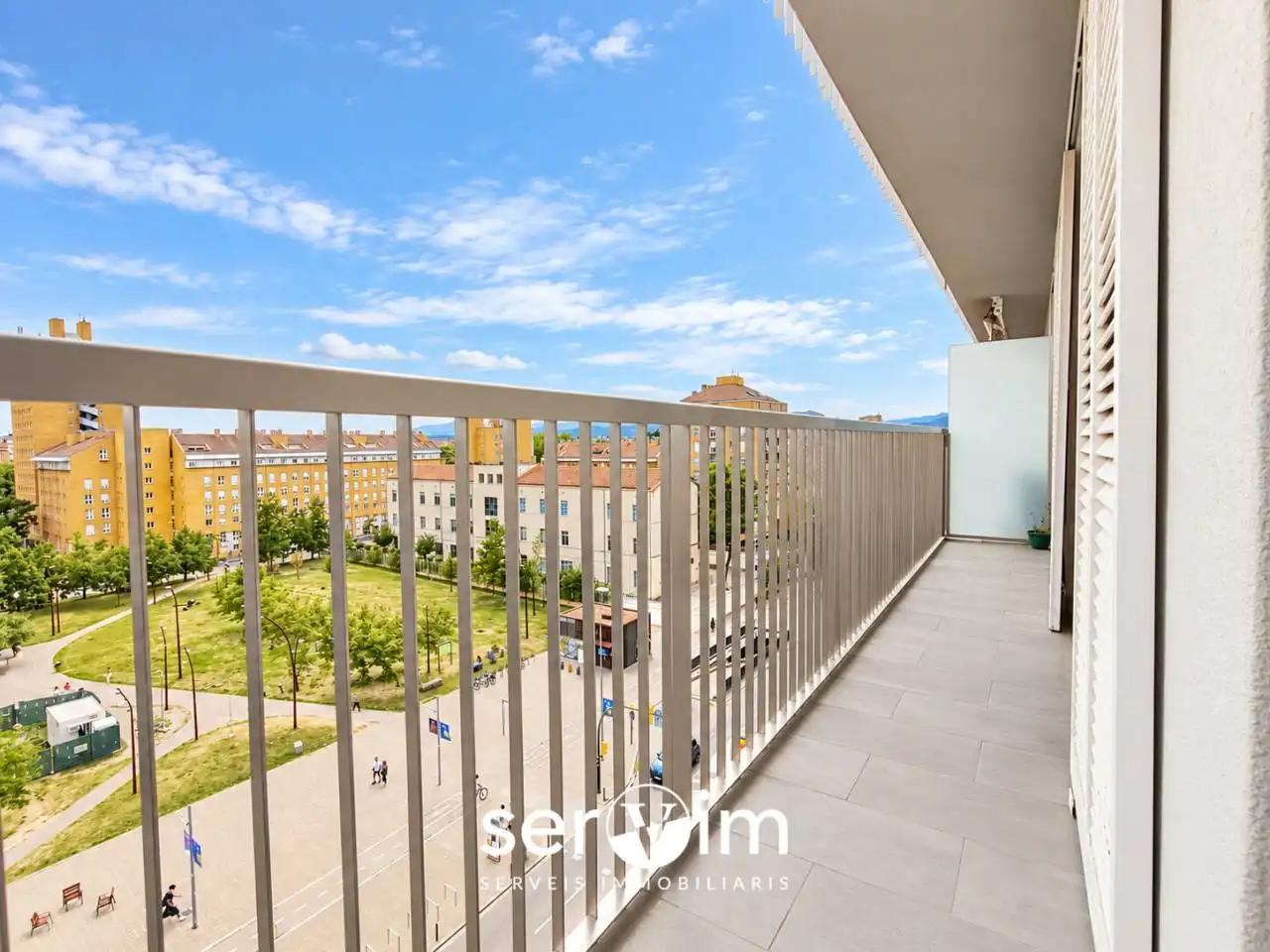 Appartamento con ascensore in vendita a Calle Emili Grahit