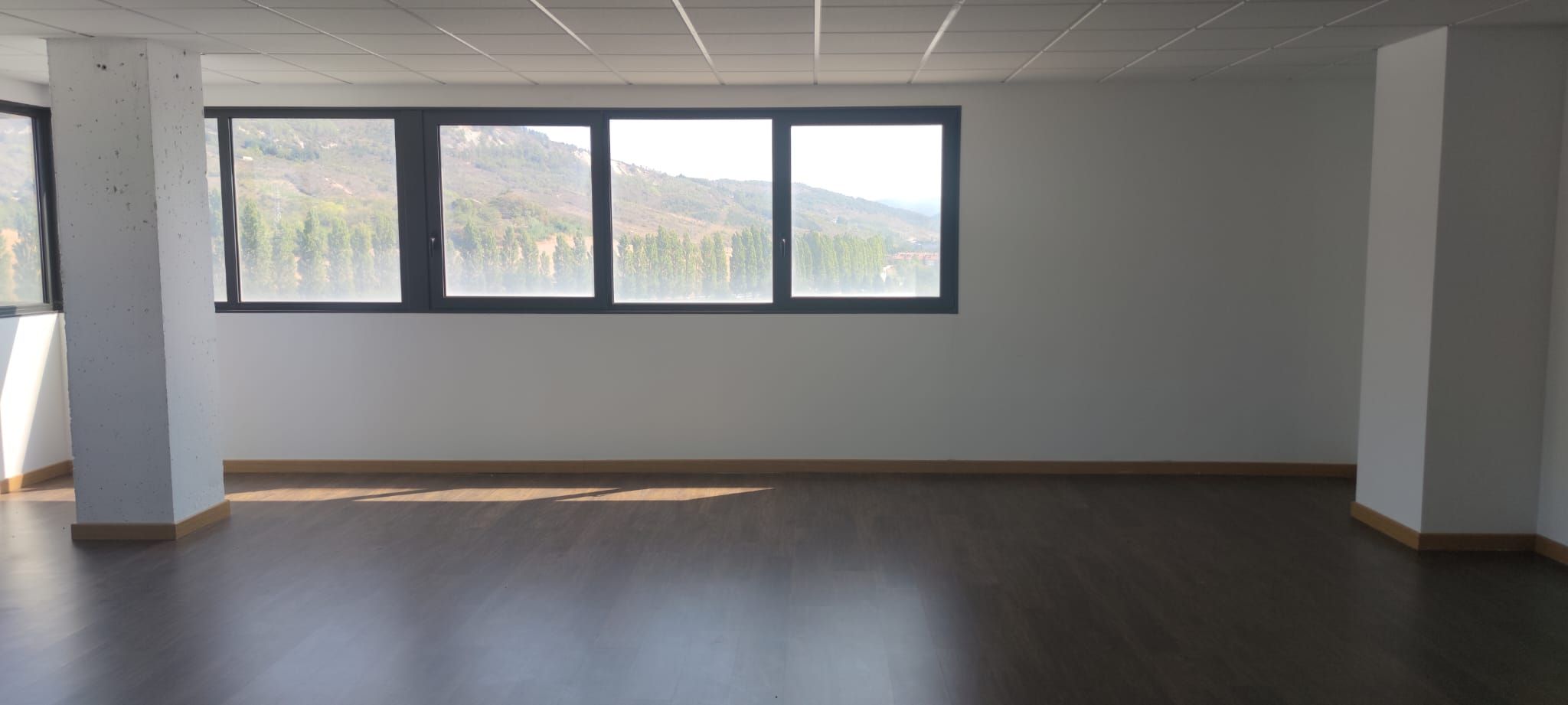 Office for sale in Berrioplano / Berriobeiti