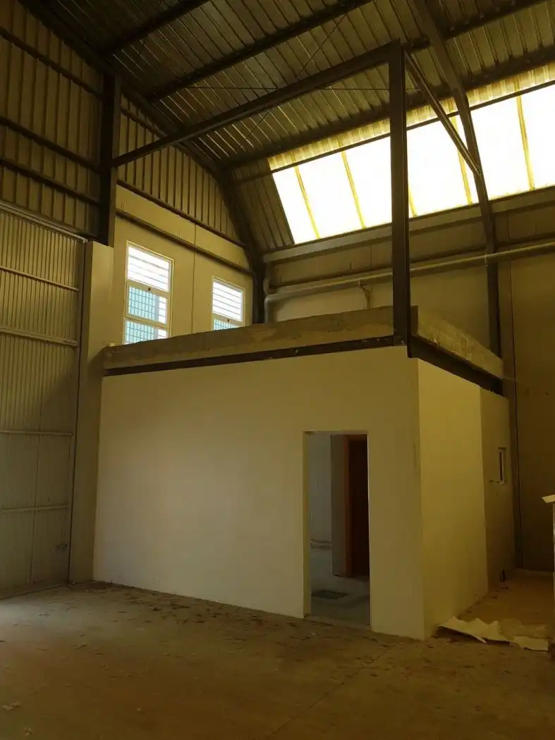 Nave industrial in vendita a Archena, imagen 3