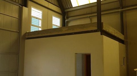 SE VENDE NAVE  INDUSTRIAL EN POLIGONO LOS POLVORINES, imatge 3