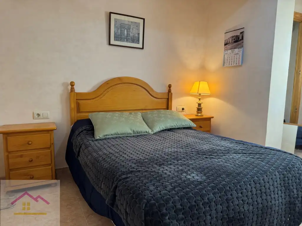 Flat for sale in Calle San Vicente 23, imagen 12