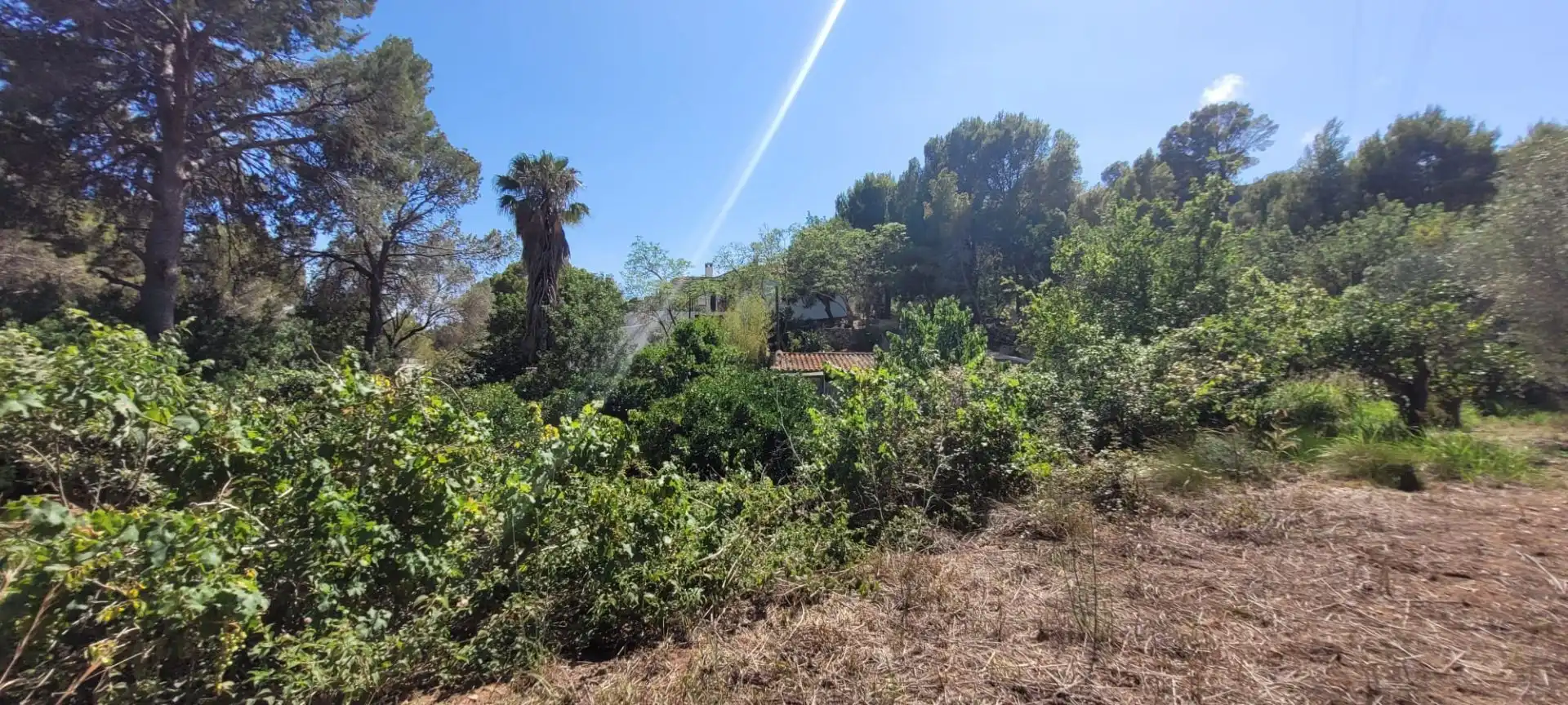 Country house zum Verkauf in Altea mit Privatgarten, Terrasse und Abstellraum