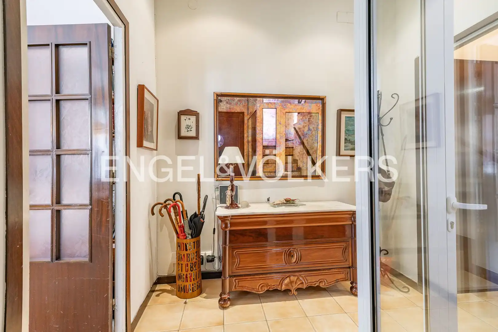 Casa adosada en venta en Sabadell con Aire acondicionado, Calefacción y Parquet