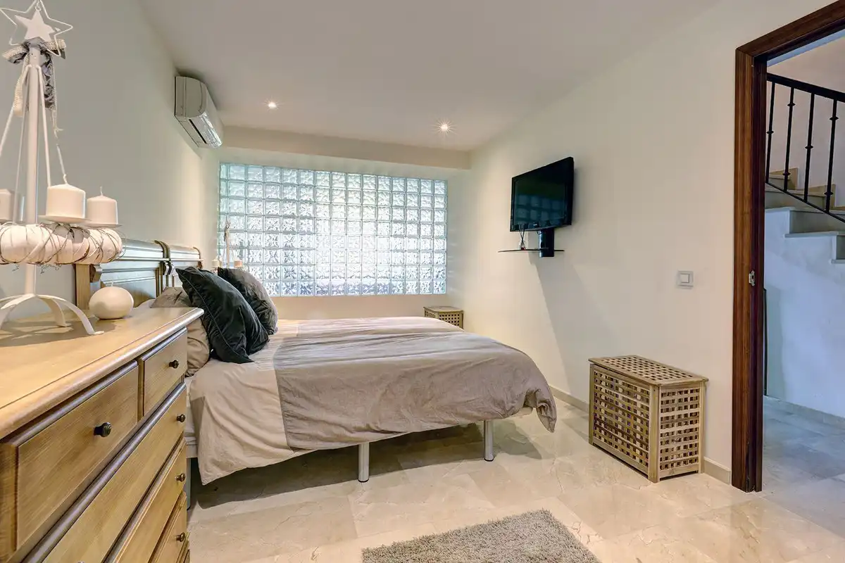 Maison mitoyenne à vendre à Calle Benahavis 29679, imagen 33