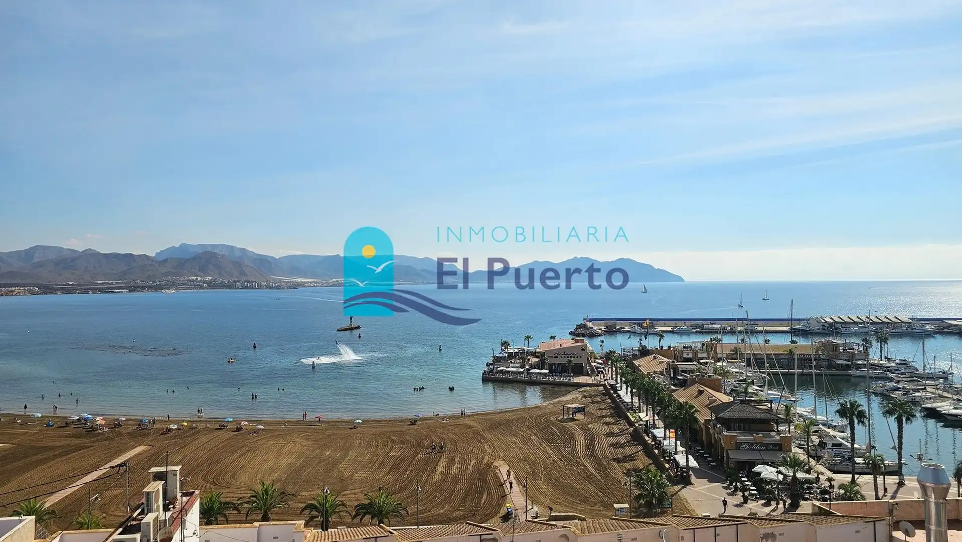 Apartment mit Aufzug zum Verkauf in Puerto de Mazarrón, imagen 35