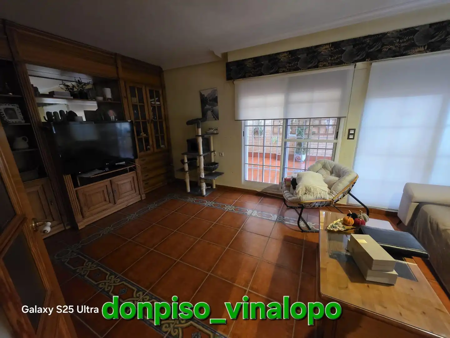 Casa bifamiliare in vendita a Campo Alto - Club de Campo, imagen 7