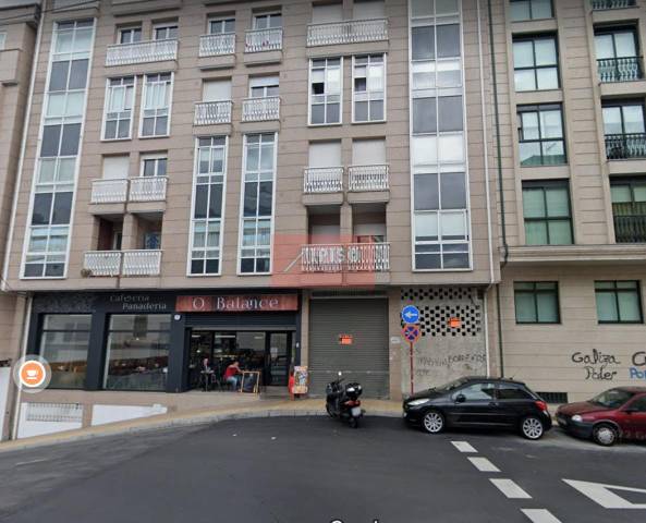 Local comercial en Alquiler en Camiño Portalon do Casar en Residencia