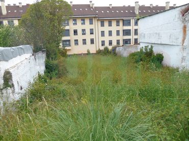 Wohnbaugrundstück zum Verkauf in Calle de la Portilla 21D