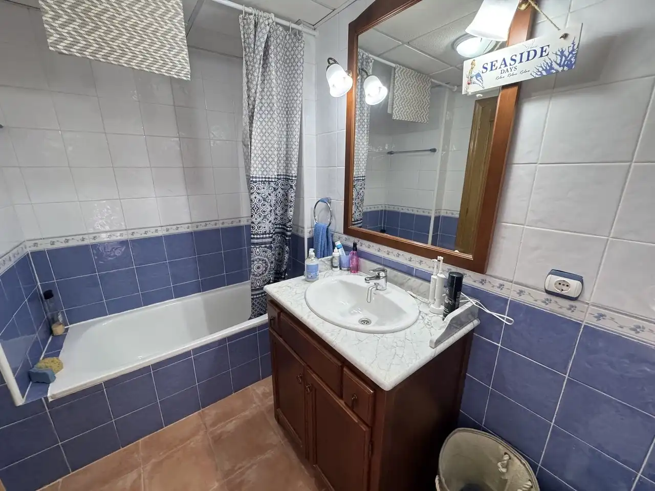 Apartment with pool for sale in Marina de la Torre, imagen 11