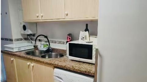 Foto 4 de Apartamento en venta en Altea ciudad, Altea