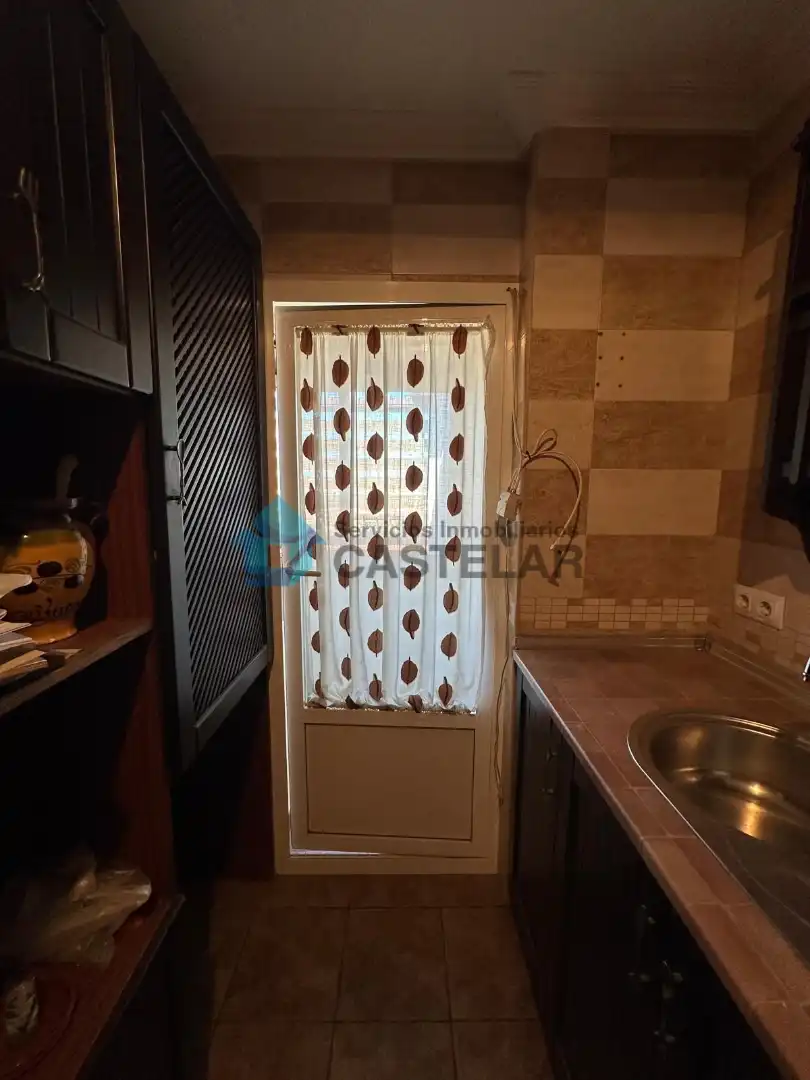 Flat for sale in Avenida Moriscote 3, imagen 14
