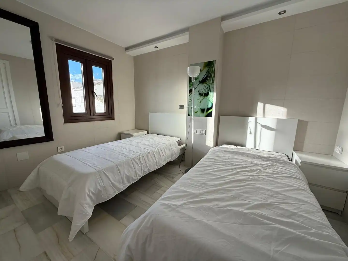 Appartement compact avec ascenseur à vendre à MUELLE RIBERA (P BANUS), imagen 6